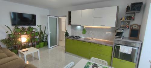 Apartamento Abel Luxury Home
