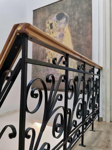 Apartamento Le Bleu Boutique