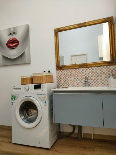 Apartamento Le Bleu Boutique