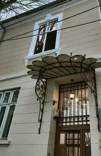 Apartamento Le Bleu Boutique