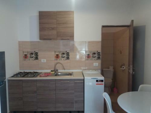 Apartamento Casa De Vacata Smarald