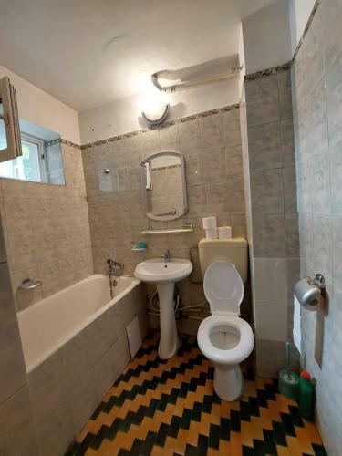 The Vintage Apartament