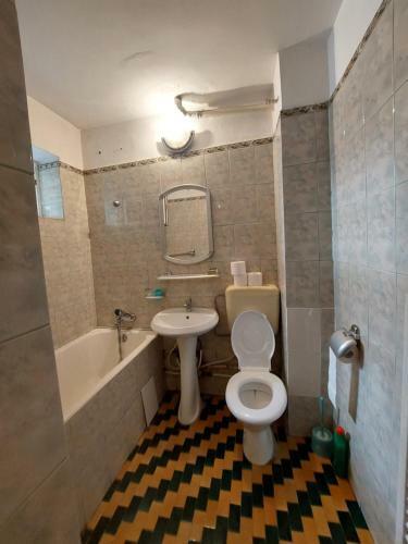 The Vintage Apartament
