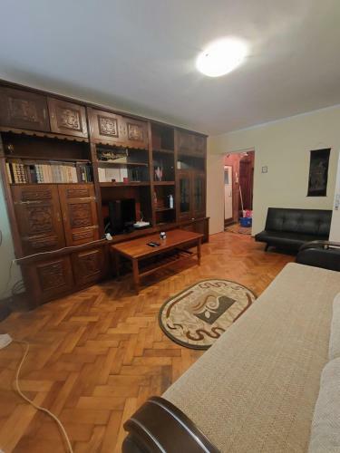 The Vintage Apartament