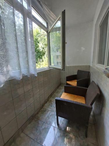The Vintage Apartament