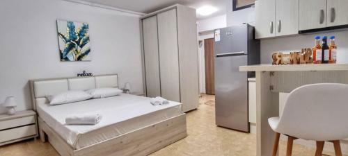 Apartamento Smarald Mamaia