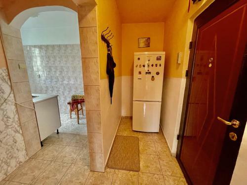 Apartament 2 Camere Ciresica