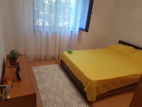 Apartament Nico