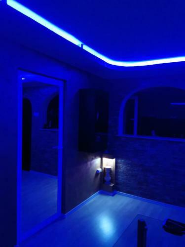 Medusa Apartament
