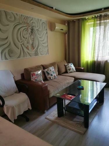 Medusa Apartament
