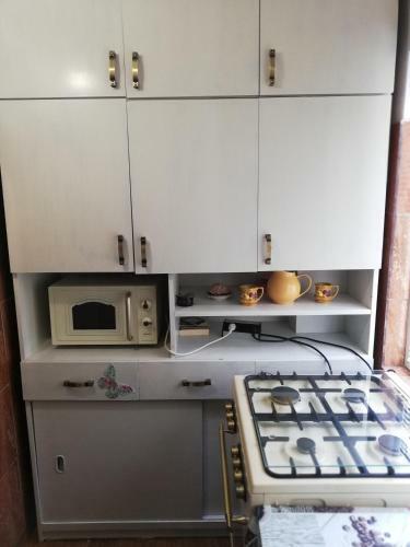 Apartamento Penthouse Lux