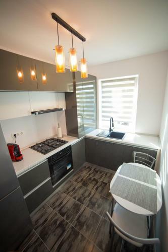 Toto?s Apartment