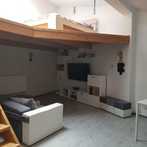 Apartamento Eria House