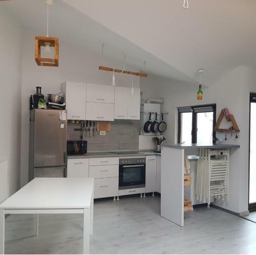 Apartamento Eria House