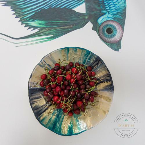 D'art 14 - Delfinarium Art Apartment 14