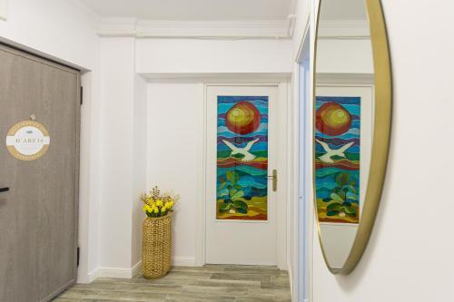D'art 14 - Delfinarium Art Apartment 14