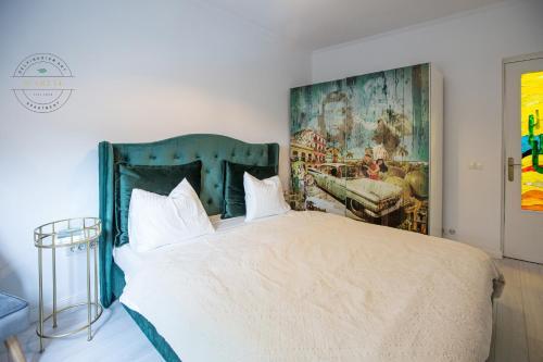 D'art 14 - Delfinarium Art Apartment 14