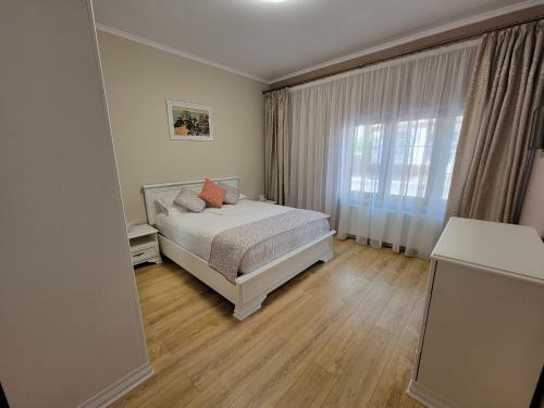 Apartamento Arya Vacation House
