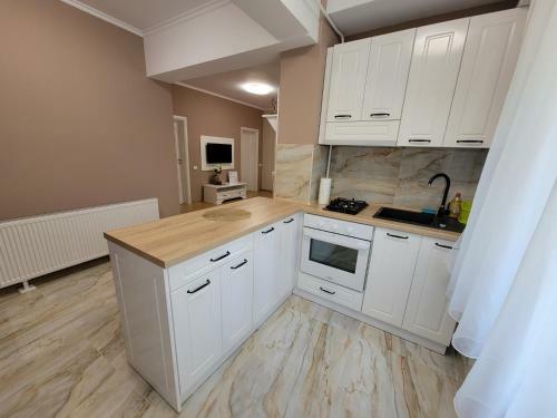 Apartamento Arya Vacation House