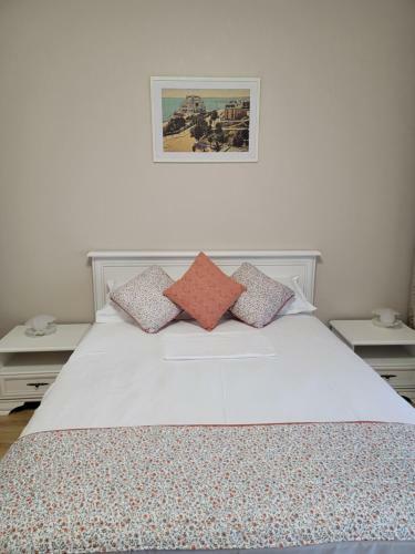Apartamento Arya Vacation House