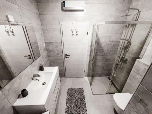 Riad Apartments Premium