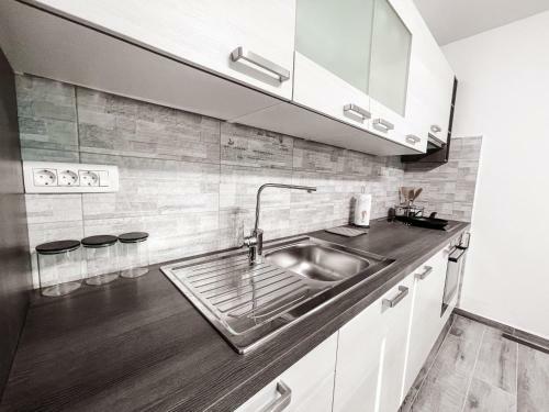Riad Apartments Premium