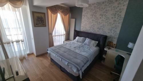 Blue Marina Sea View Apart