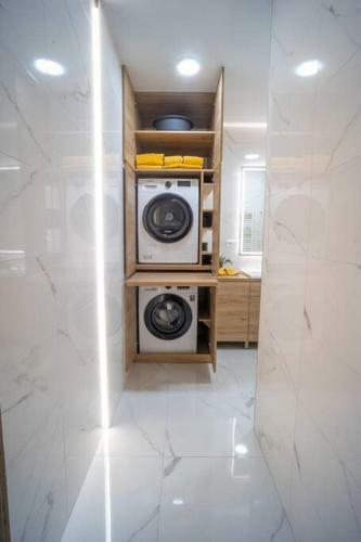 Eperjes Newly Built Apartment
