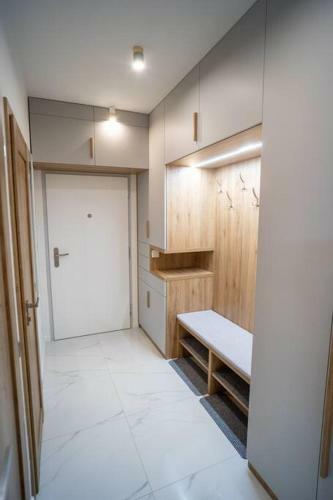 Eperjes Newly Built Apartment