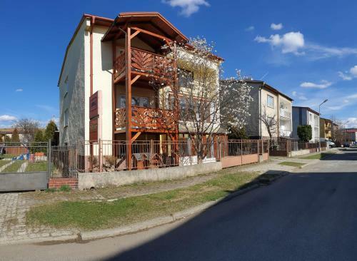 Agroturismo Star - Starinsky