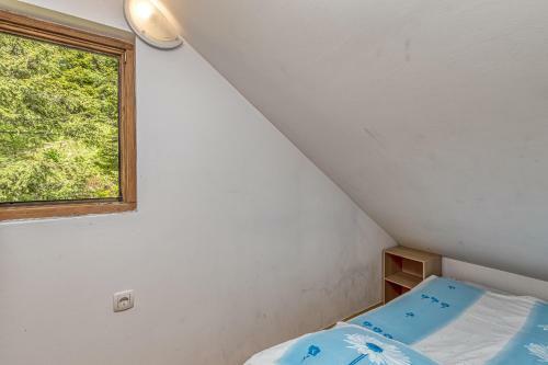 Apartamento Chalet Snowflake