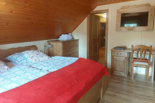 Apartamento Alpine Apt Melanija Private Ski Area