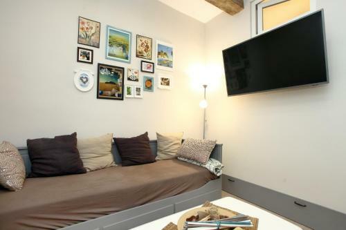 Pristine One-bedroom Apartment In Piran Ired