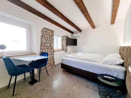 Akvatour Apartments Piran