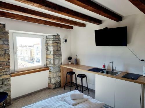 Akvatour Apartments Piran