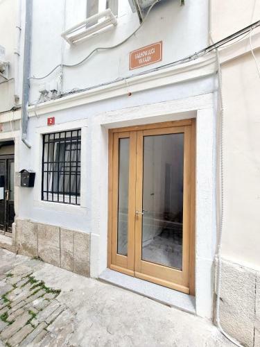 Akvatour Apartments Piran