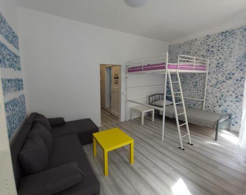 Apartamento On Board
