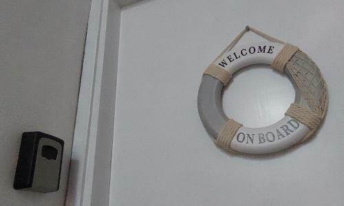 Apartamento On Board
