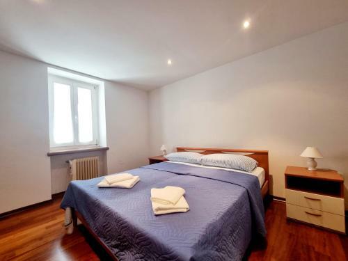Dream Apartments Piran