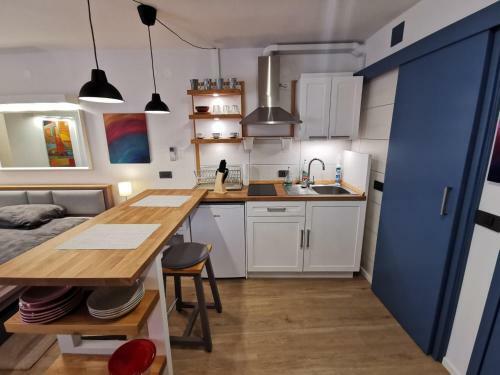 Apartamento Majo Secret Corner Studio