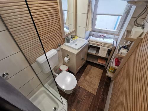 Apartamento Majo Secret Corner Studio