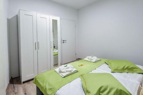 Jmj Apartma Oljka