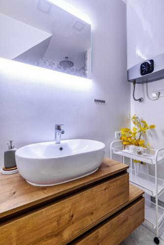 Jmj Apartma Oljka