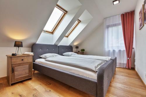 Apartm�ny M�to Pod ?umbierom