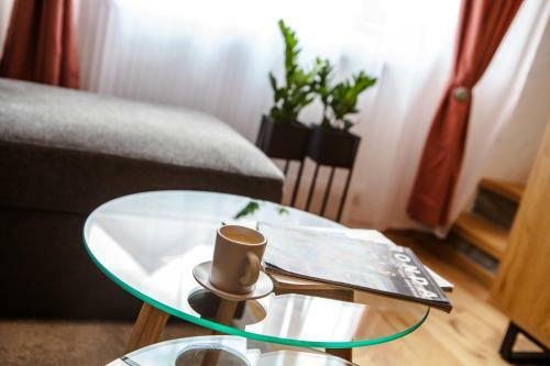 Apartm�ny M�to Pod ?umbierom