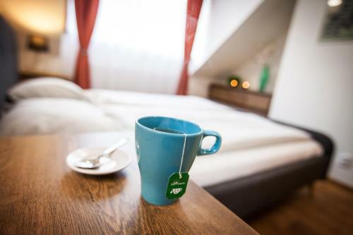 Apartm�ny M�to Pod ?umbierom