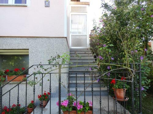 Apartamento App Karolina