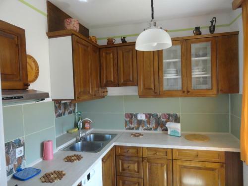 Apartamento App Karolina