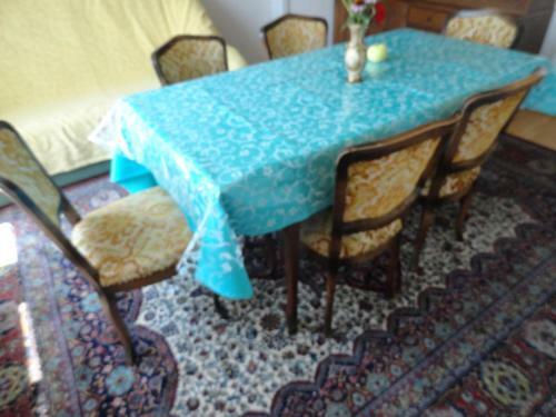 Apartamento App Karolina