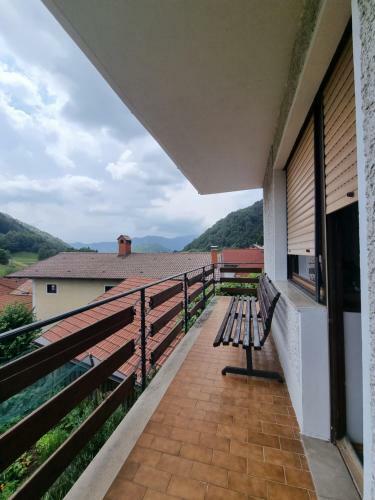 Apartma Doma